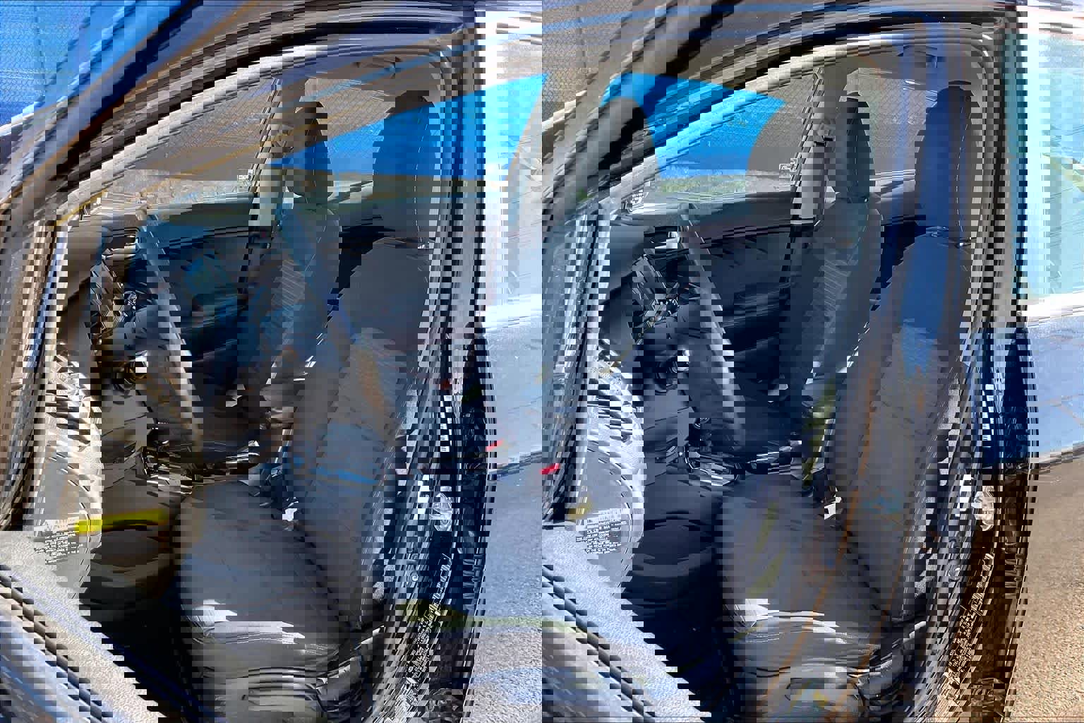 Used 2018 Kia Forte LX w/ LX Popular Package image 7