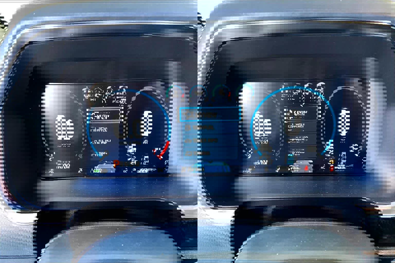 Certified 2023 Ford F150 Limited image 25