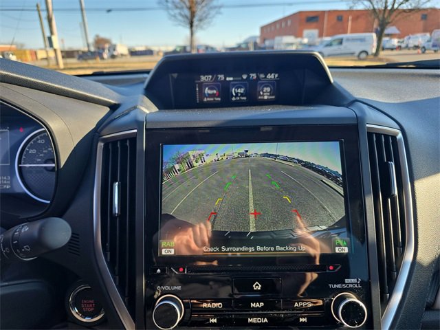 Used 2023 Subaru Forester Limited image 17