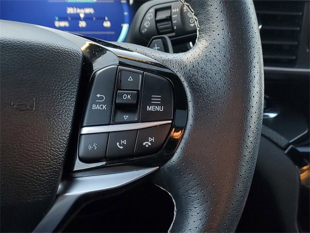 Certified 2023 Ford Explorer ST w/ Equipment Group 401A image 19