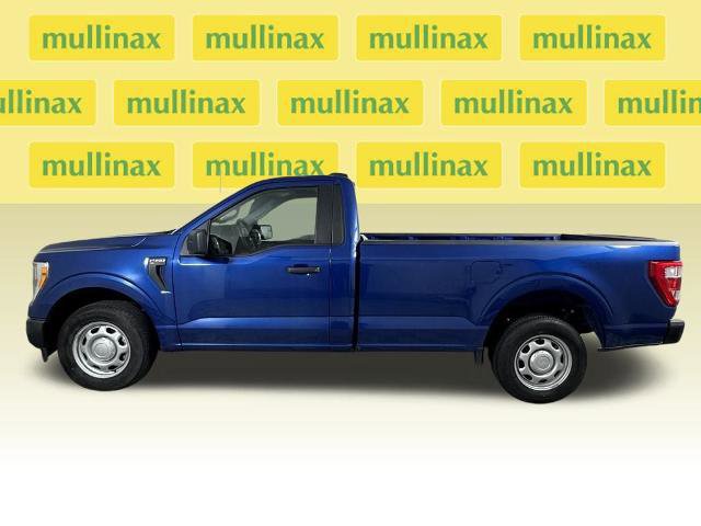 Certified 2022 Ford F150 XL image 2
