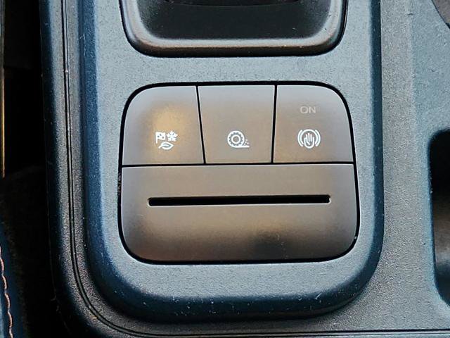 Certified 2022 Ford Maverick Lariat w/ Lariat Luxury Package FWD image 18