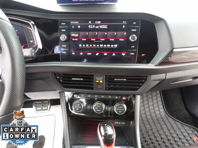 Used 2024 Volkswagen Jetta GLI Autobahn image 20