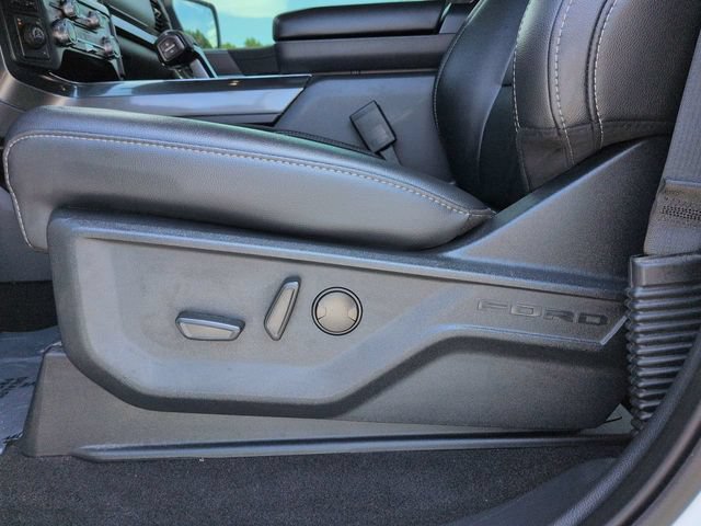 Certified 2023 Ford F150 XLT w/ Equipment Group 302A High AWD/4WD image 24