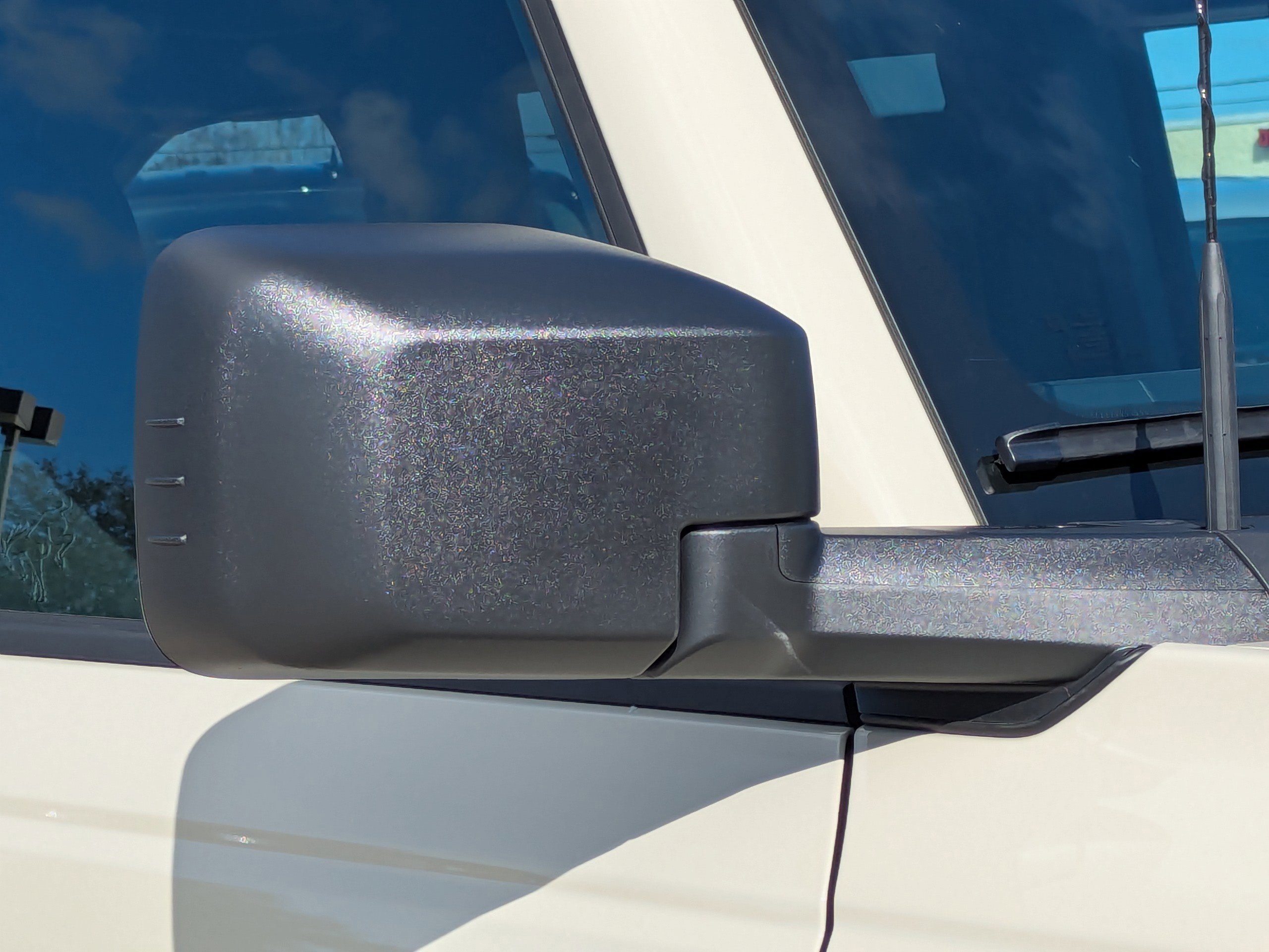 Certified 2025 Ford Bronco Badlands image 12