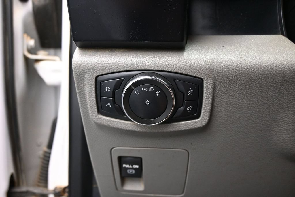 Certified 2020 Ford F150 XL w/ Equipment Group 101A Mid AWD/4WD image 12
