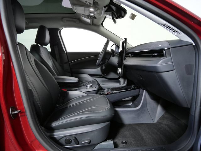 Certified 2024 Ford Mustang Mach-E Premium AWD/4WD image 8