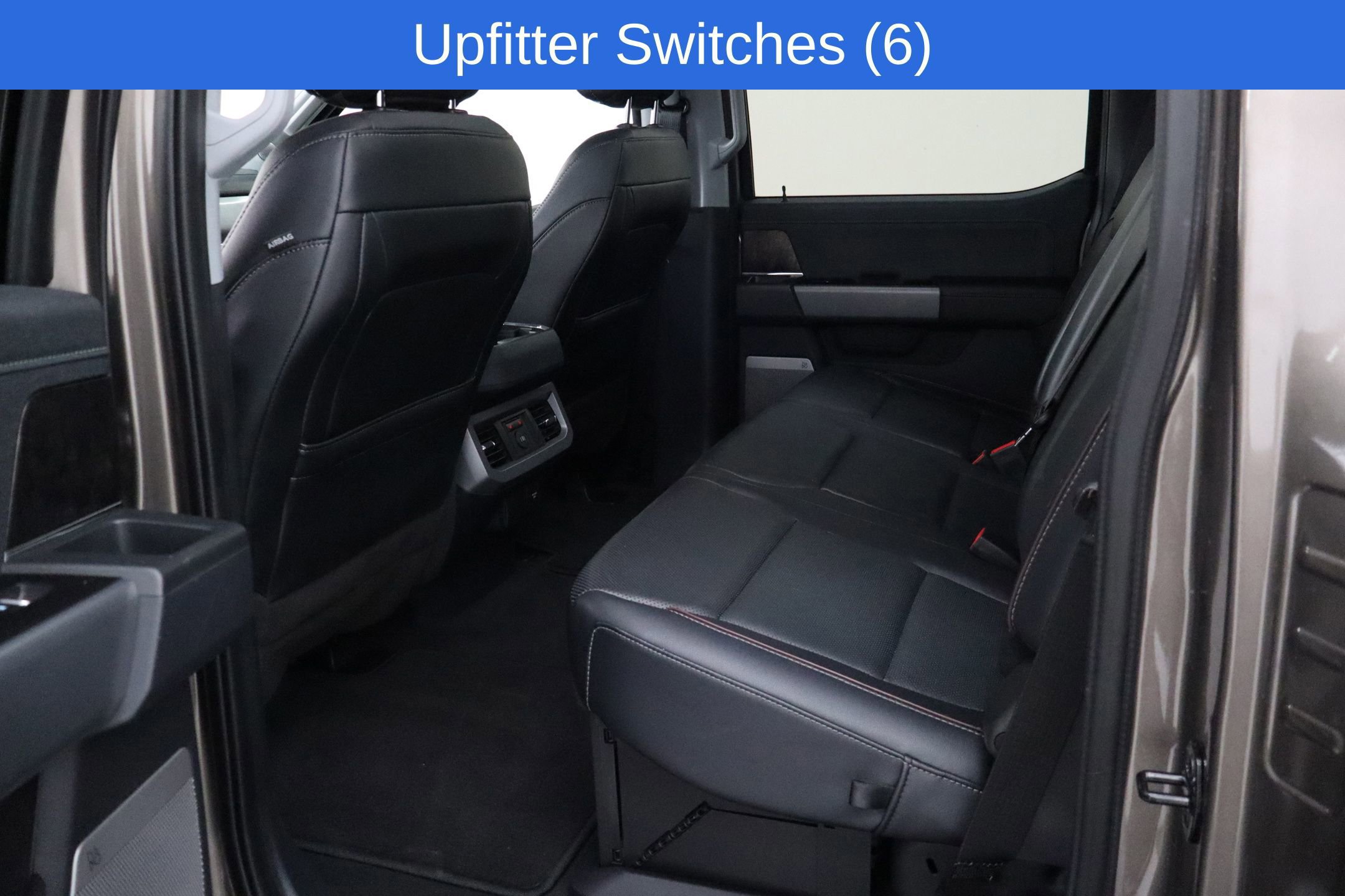 Certified 2023 Ford F250 Lariat w/ Lariat Ultimate Package image 38