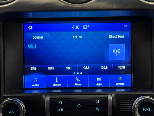 Certified 2022 Ford Mustang GT w/ Equipment Group 301A image 26