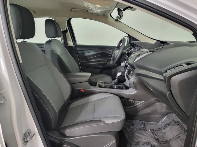 Certified 2017 Ford Escape S FWD image 17