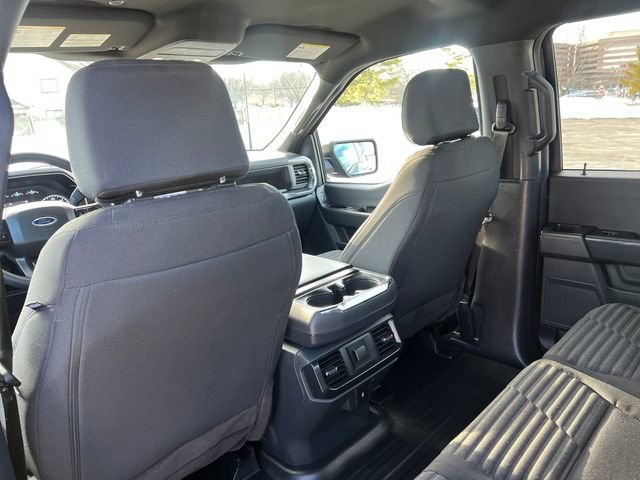 Certified 2023 Ford F150 XL w/ STX Appearance Package image 25