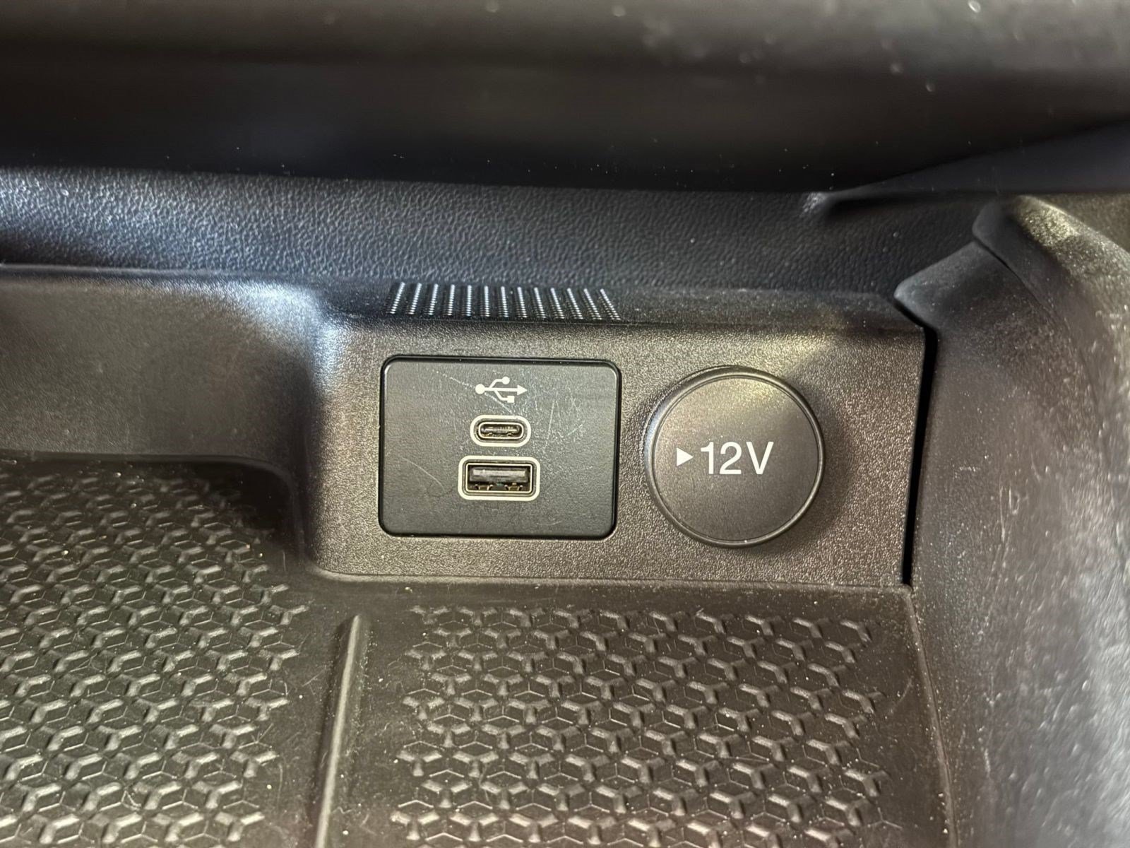 Certified 2024 Ford Bronco Sport Outer Banks AWD/4WD image 33