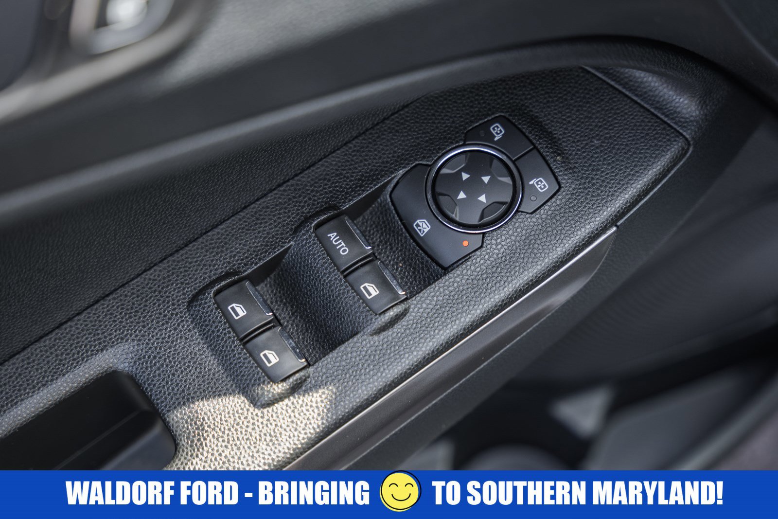 Certified 2021 Ford EcoSport SES AWD/4WD image 39