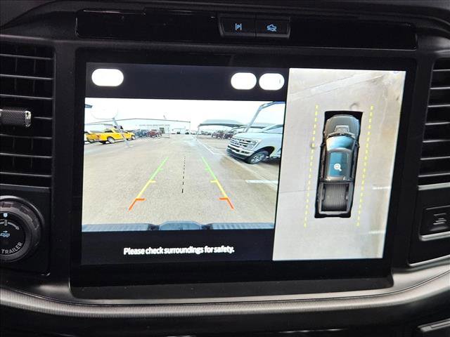 Certified 2025 Ford F150 Raptor image 15