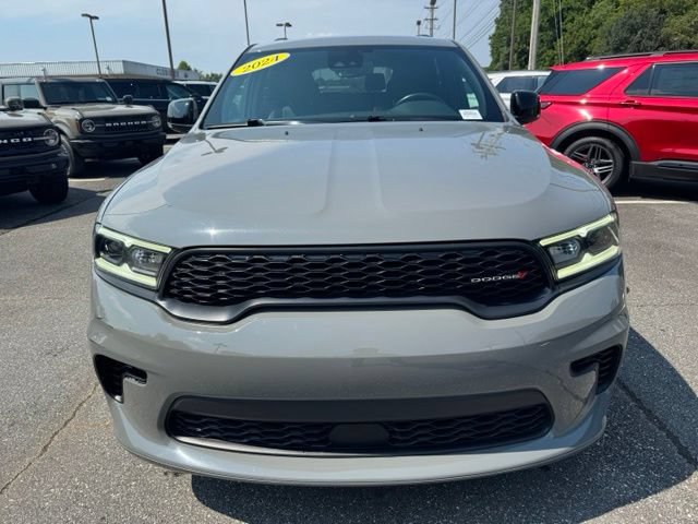 Used 2024 Dodge Durango GT AWD/4WD image 2