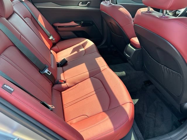 Used 2026 Kia K5 GT-Line w/ GT-Line Premium Package AWD/4WD image 9