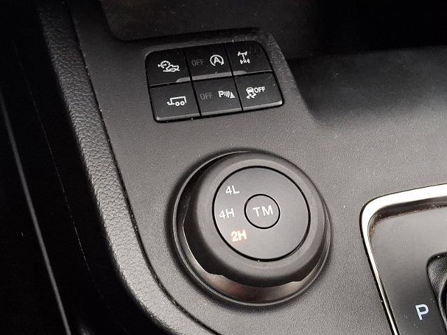 Certified 2019 Ford Ranger Lariat w/ Equipment Group 501A Mid image 24