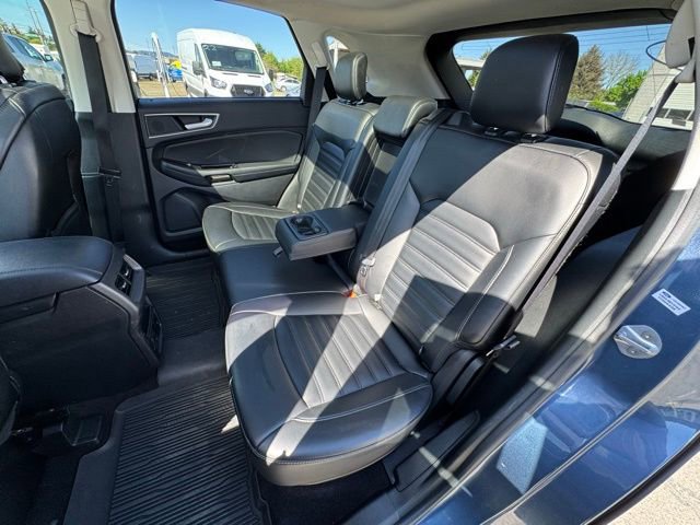 Certified 2019 Ford Edge SEL w/ Equipment Group 201A AWD/4WD image 19