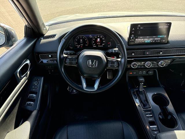 Used 2023 Honda Civic Sport Touring image 13