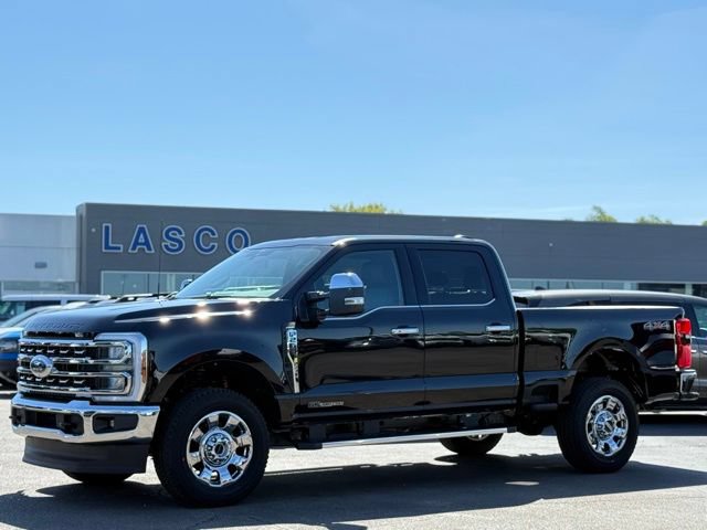 Certified 2026 Ford F250 Lariat w/ Chrome Package AWD/4WD image 35