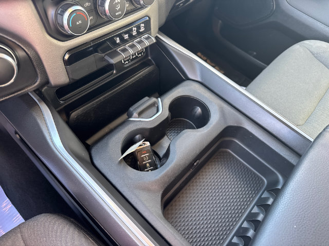 Used 2020 RAM 1500 Big Horn AWD/4WD image 20