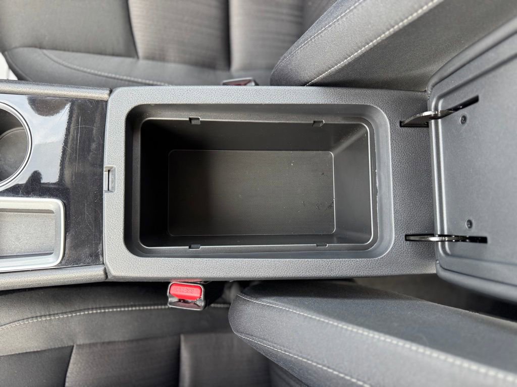 Used 2024 Nissan Altima 2.5 SV FWD image 27