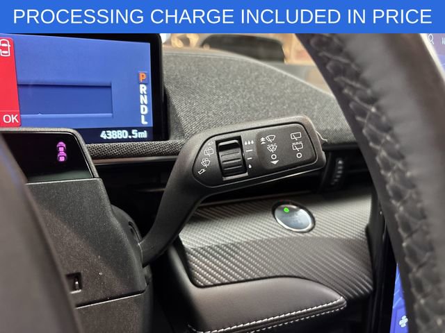 Certified 2023 Ford Mustang Mach-E Premium AWD/4WD image 20
