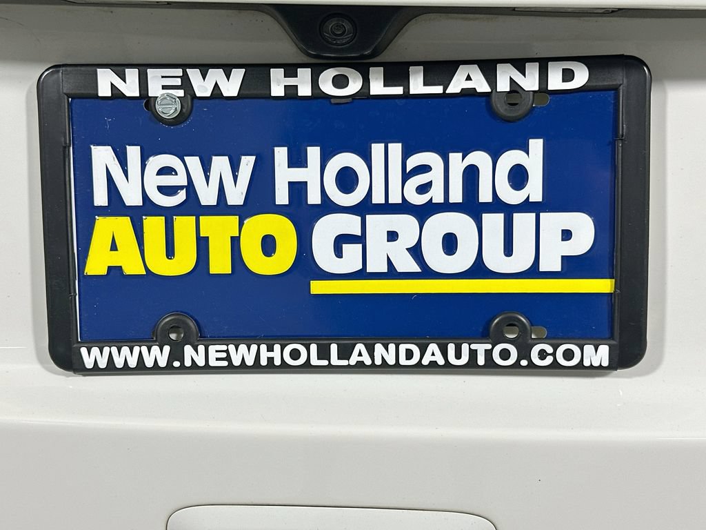 Used 2021 Jeep Grand Cherokee Laredo X AWD/4WD image 20