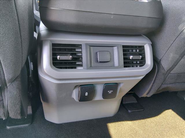 Certified 2024 Ford F150 XLT w/ Equipment Group 302A MID AWD/4WD image 12