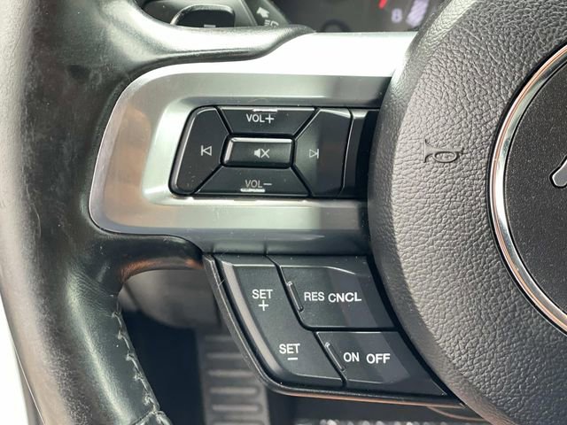 Certified 2020 Ford Mustang GT Premium RWD image 9