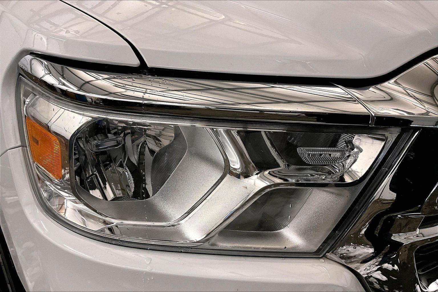 Used 2022 RAM 1500 Big Horn w/ Trailer Tow Group image 27