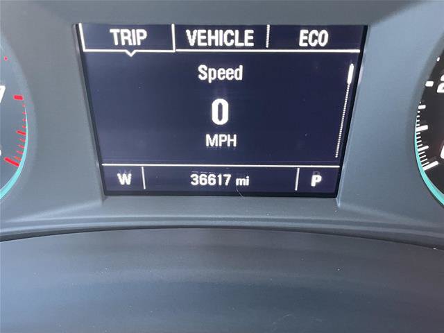 Used 2024 Chevrolet Malibu LT FWD image 3