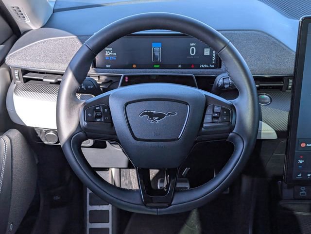 Certified 2022 Ford Mustang Mach-E Premium image 14