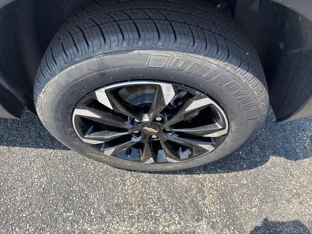 Used 2021 Chevrolet TrailBlazer LT w/ Premium Seating Package AWD/4WD image 18