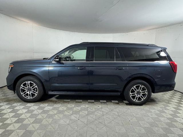 Certified 2025 Ford Expedition Max Active image 2