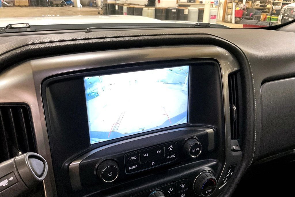 Used 2019 Chevrolet Silverado 3500 LTZ w/ Duramax Plus Package AWD/4WD image 20