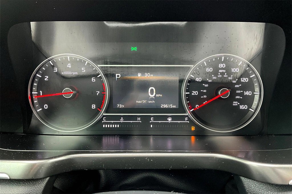 Used 2022 Kia Sorento LX image 19