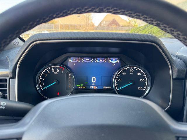 Certified 2023 Ford F150 XLT w/ Equipment Group 302A High image 24