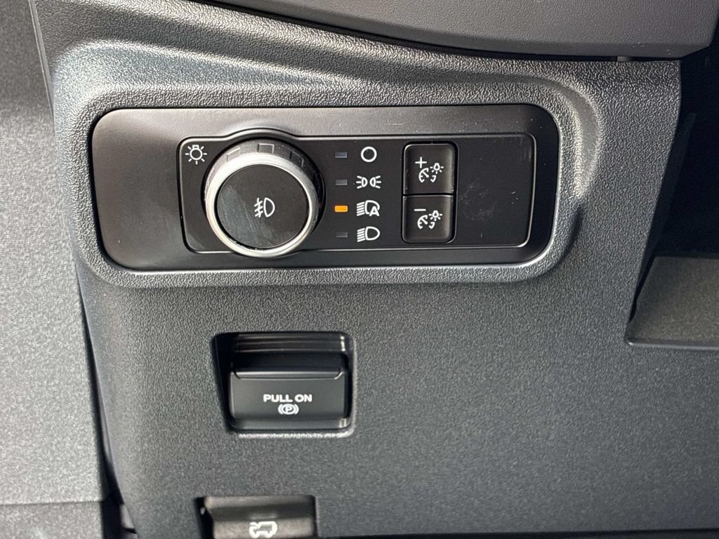Certified 2025 Ford Bronco Outer Banks AWD/4WD image 24