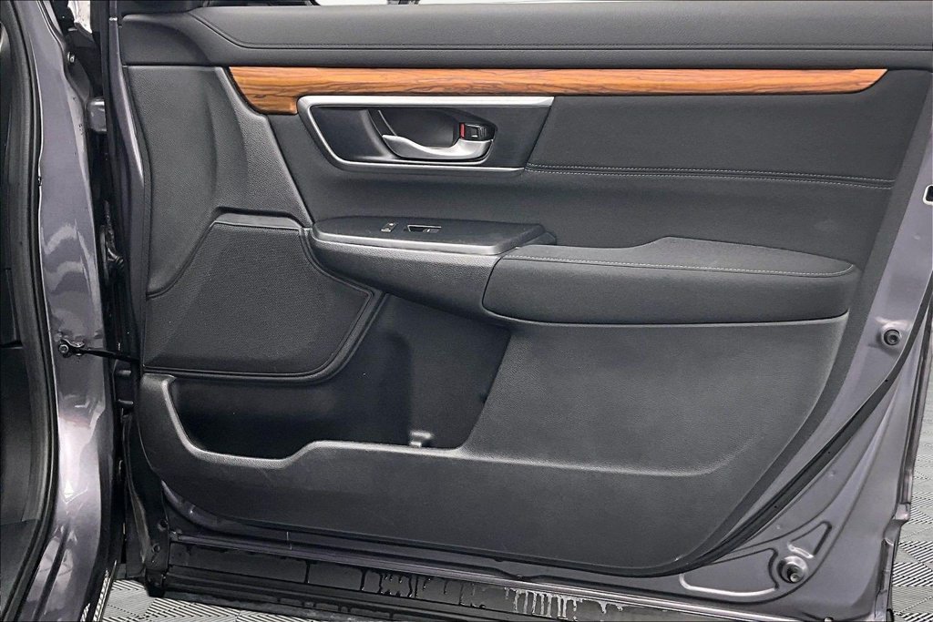 Used 2018 Honda CR-V EX image 24