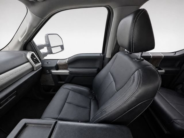 Certified 2021 Ford F250 Lariat AWD/4WD image 16