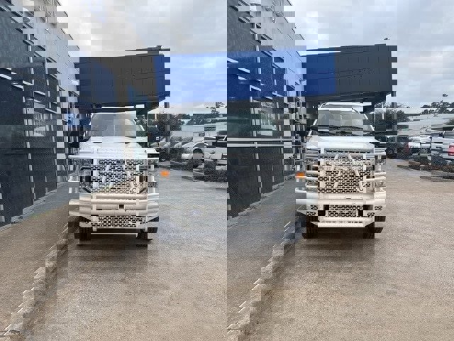 Certified 2022 Ford F250 XL w/ STX Appearance Package image 7