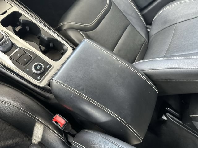 Certified 2023 Ford Explorer ST w/ Equipment Group 401A AWD/4WD image 21