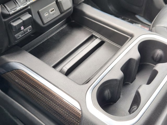 Used 2021 Chevrolet Silverado 1500 LT Trail Boss w/ Convenience Package II image 18