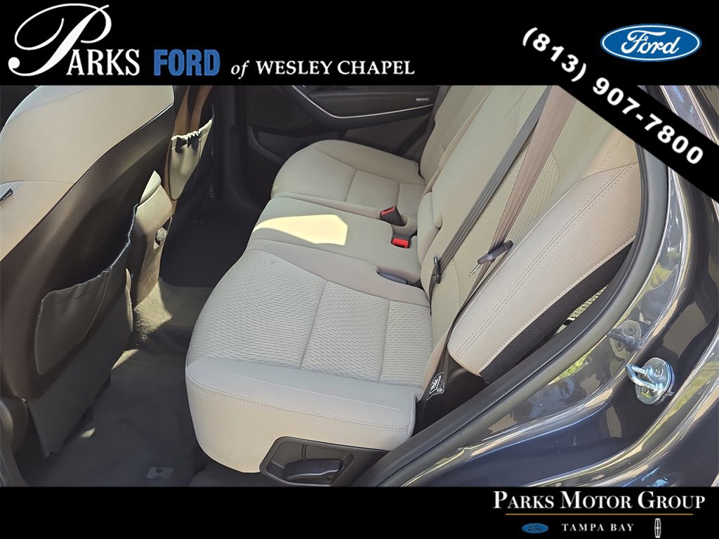 Used 2017 Hyundai Santa Fe Sport image 15