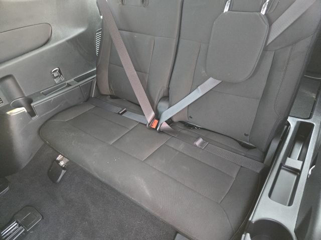 Certified 2024 Ford Explorer XLT AWD/4WD image 29