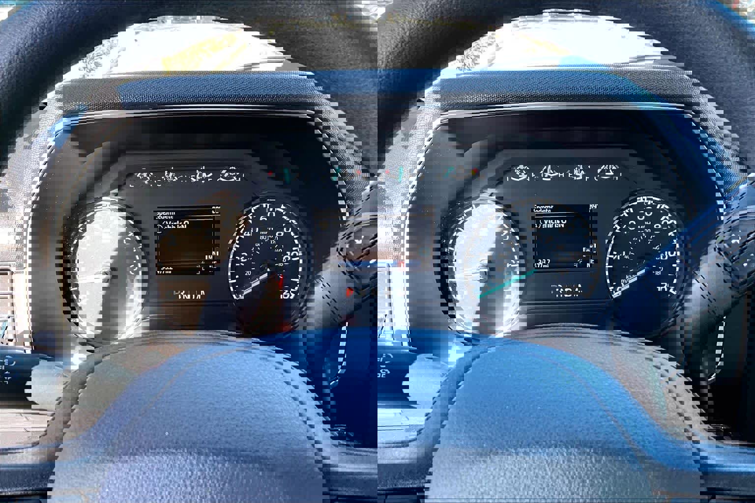 Certified 2023 Ford F150 XL w/ STX Appearance Package image 25