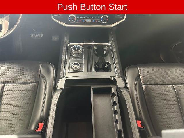 Certified 2024 Ford Expedition XLT AWD/4WD image 9
