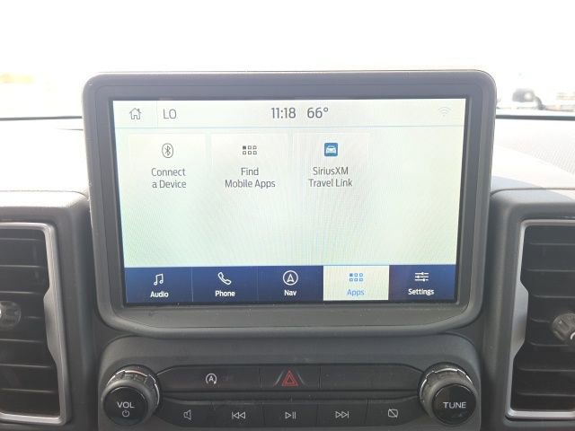 Certified 2024 Ford Bronco Sport Big Bend w/ Convenience Package image 34