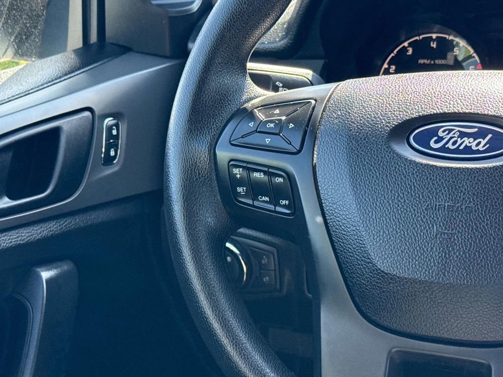 Certified 2022 Ford Ranger XL w/ Equipment Group 101A High image 14